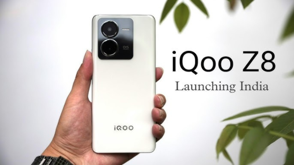 iQOO